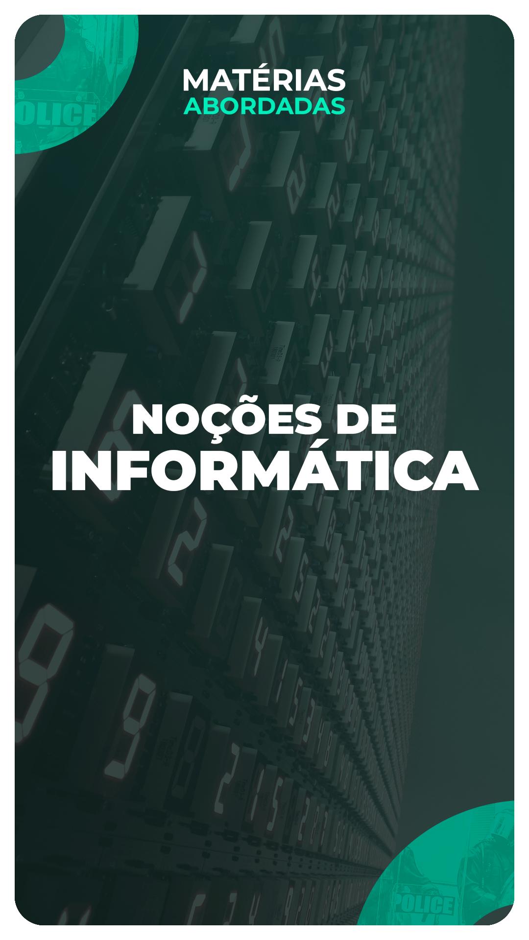 INFORMATICA