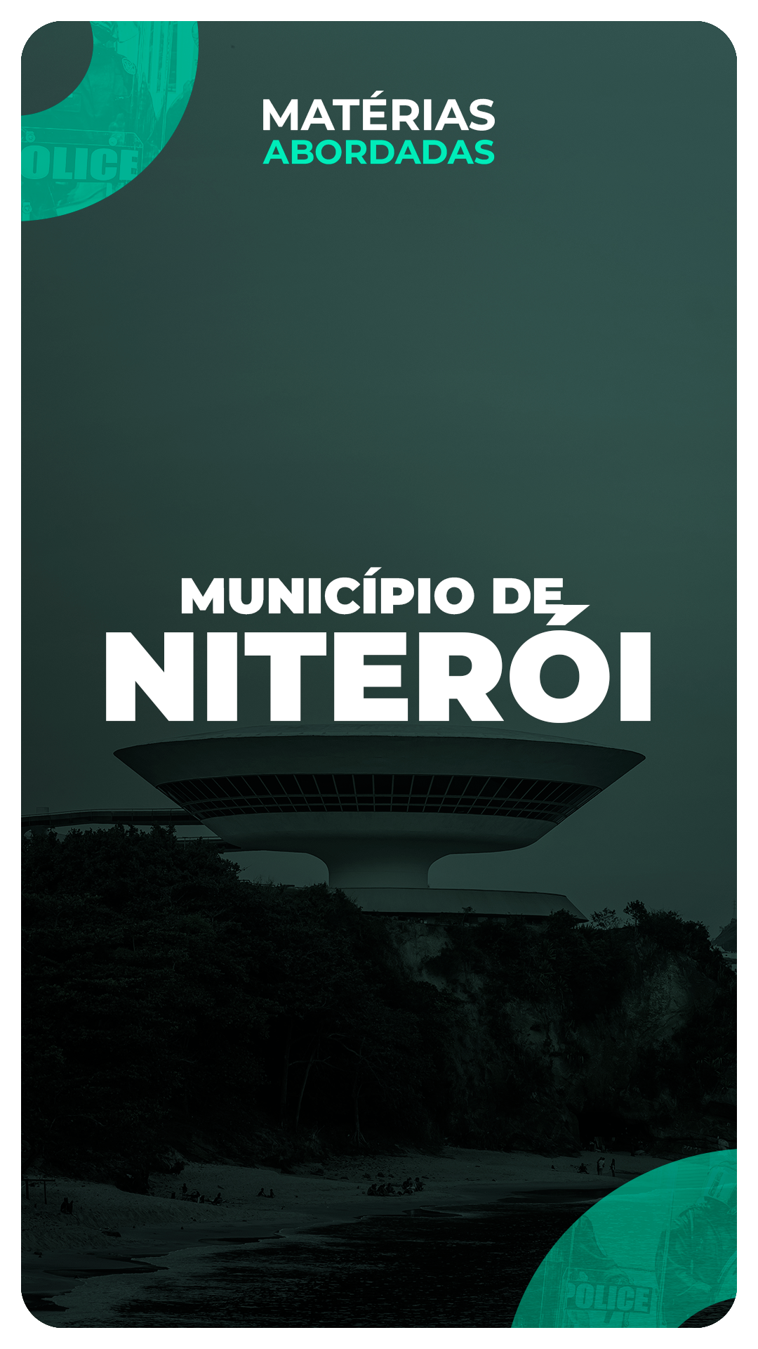 NITERÓI