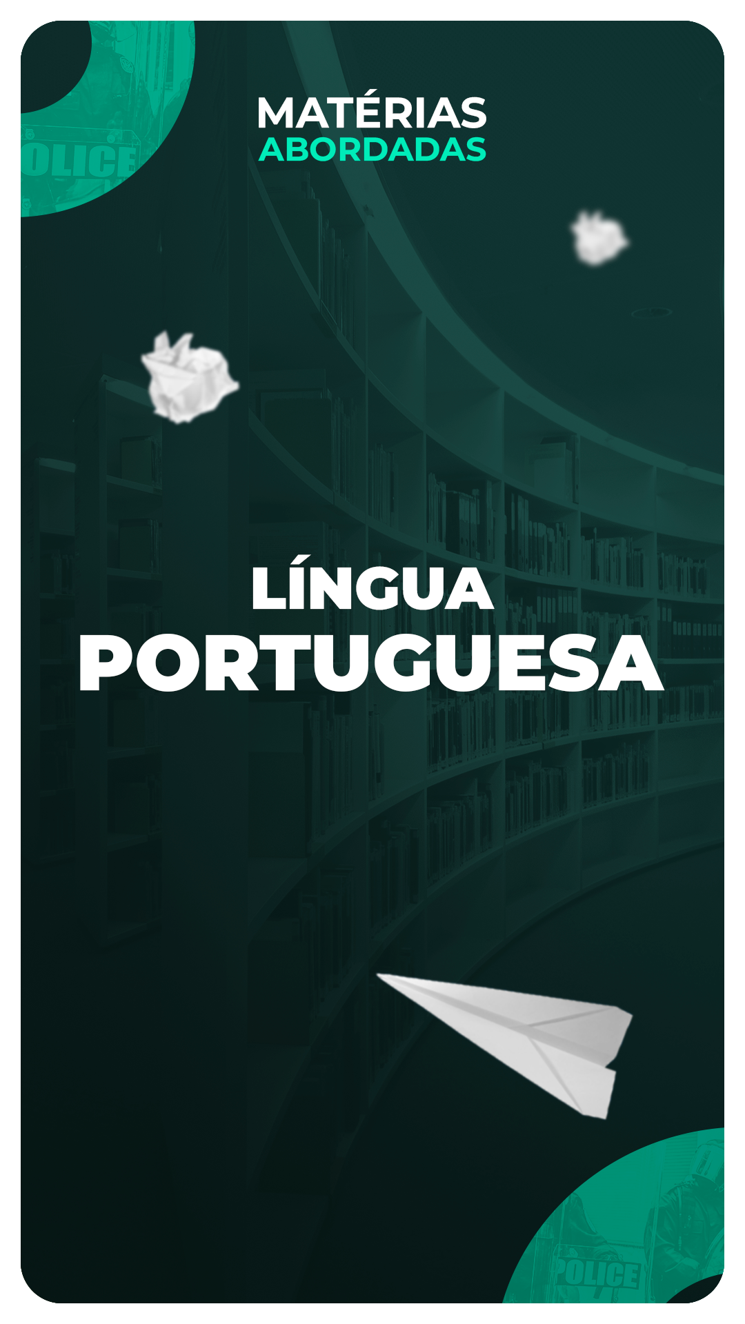 PORTUGUÊS